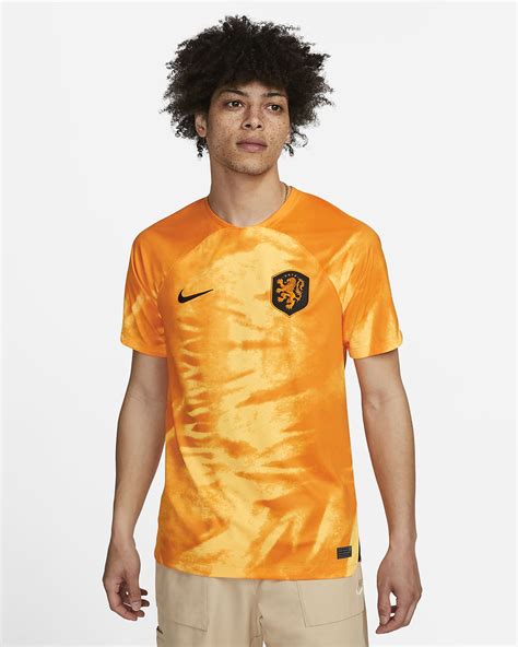 nike voetbalshirts team